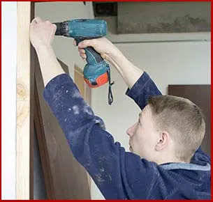 Capitol Garage Door Service Keego Harbor, MI 248-419-0033 - cont-11