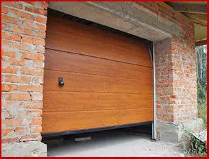 Capitol Garage Door Service Keego Harbor, MI 248-419-0033 - cont-12