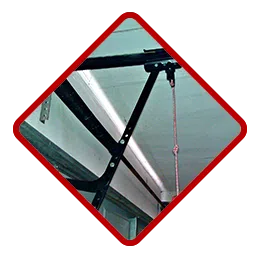 Capitol Garage Door Service Keego Harbor, MI 248-419-0033 - sb-04